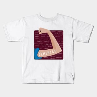 Feminist Kids T-Shirt